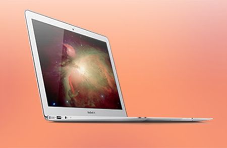 תמונה עבור הקטגוריה Notebooks
