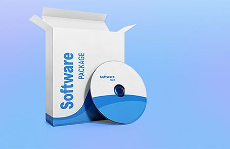 תמונה עבור הקטגוריה Software