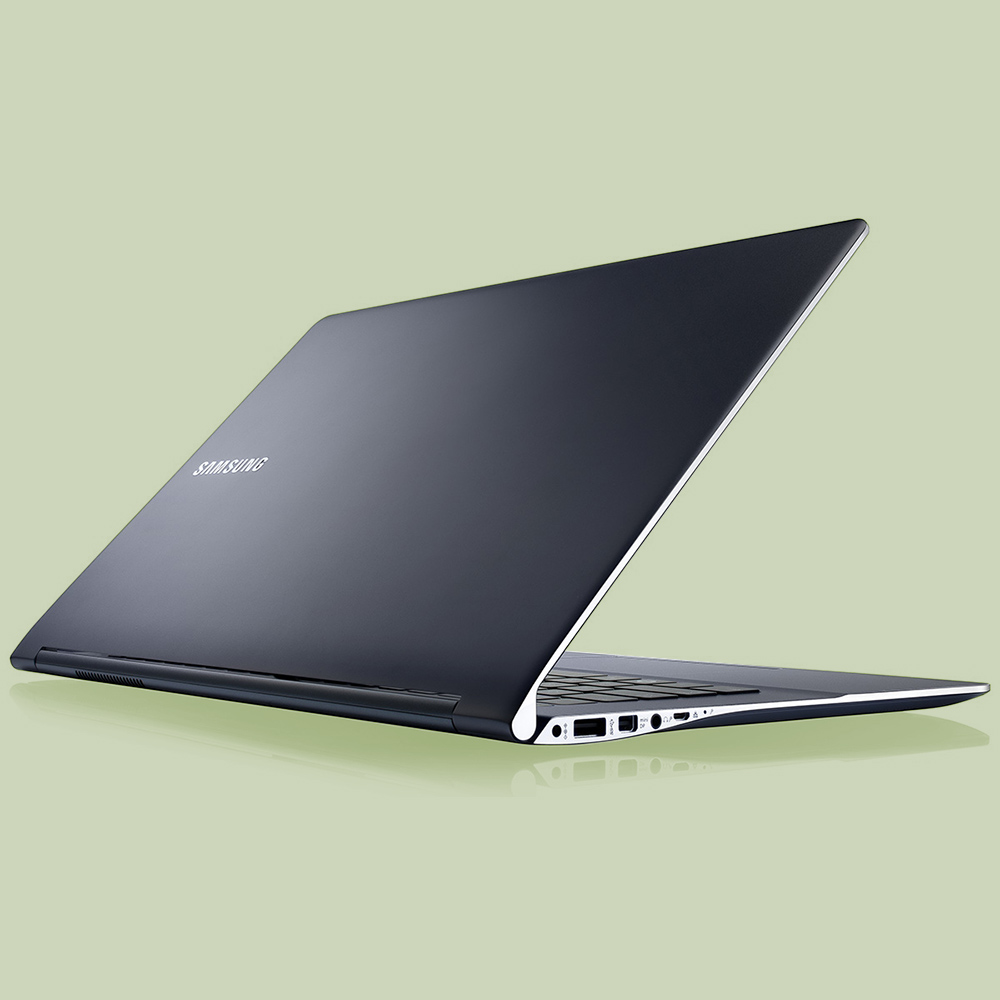 Samsung Premium Ultrabook