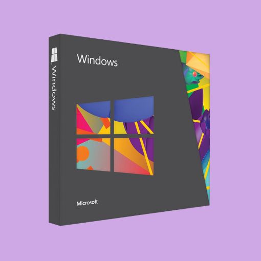 תמונה של Microsoft Windows OS