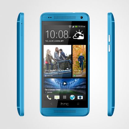 תמונה של HTC One Mini Blue