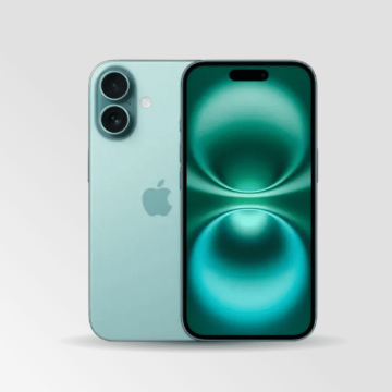 תמונה של Apple iPhone 16 128GB