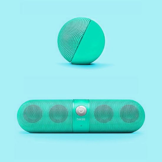 תמונה של Beats Pill 2.0 Wireless Speaker