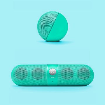 תמונה של Beats Pill Wireless Speaker