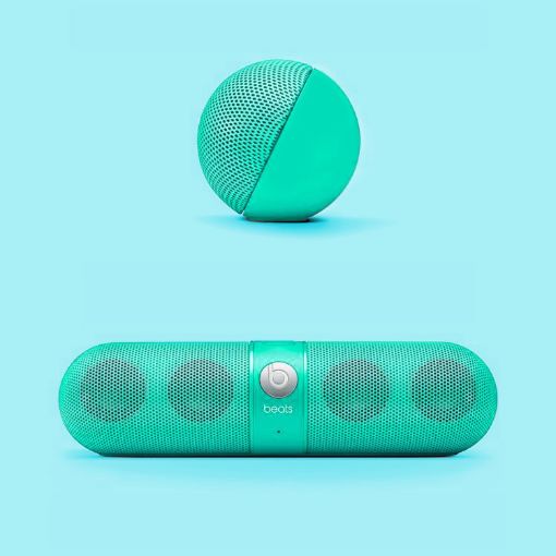 תמונה של Beats Pill Wireless Speaker