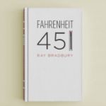 תמונה של Fahrenheit 451 by Ray Bradbury