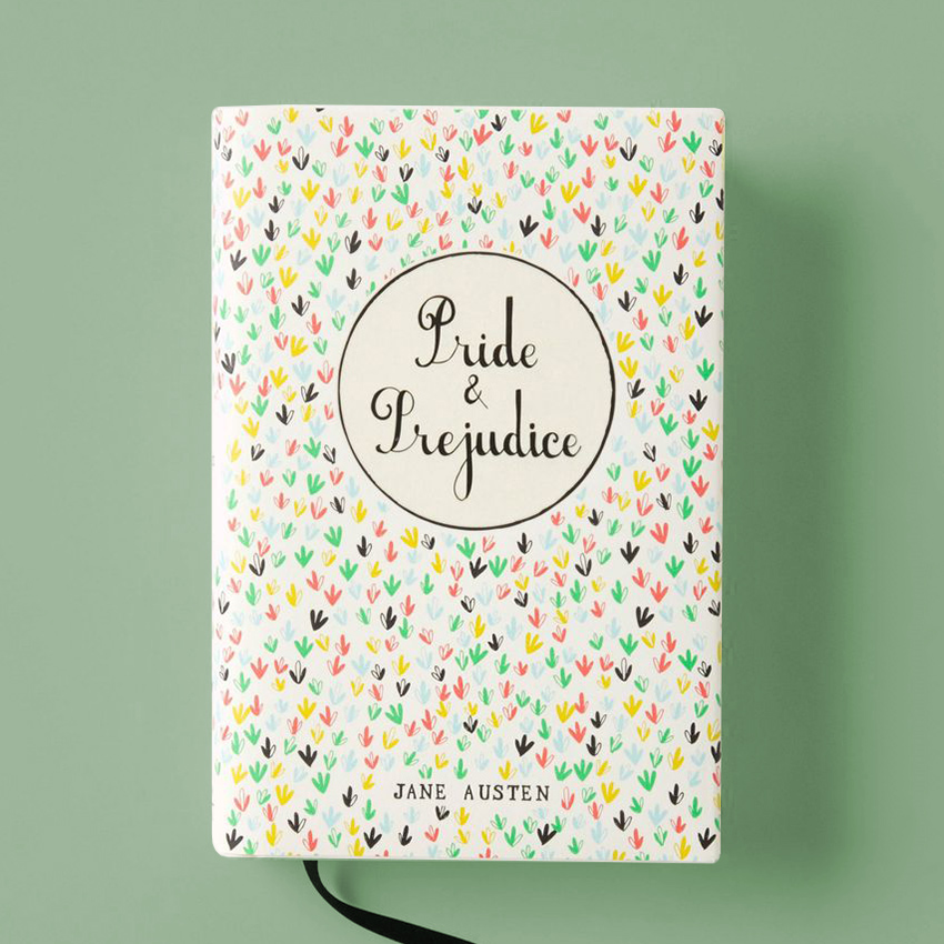 Pride and Prejudice