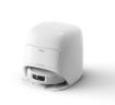 תמונה של שואב אבק שוטף רובוטי DJI ROMO S – בצבע לבן
