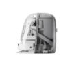תמונה של שואב אבק שוטף רובוטי DJI ROMO P