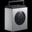 תמונה של מנקה חלונות עם תחנה ניידת OMNI W3 ECOVACS