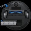 תמונה של שואב רובוטי ECOVACS DEEBOT T80S OMNI בצבע שחור