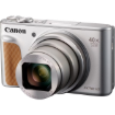 תמונה של מצלמת קנון Canon SX740HS BK Travel Kit Lite Edition בצבע אפור