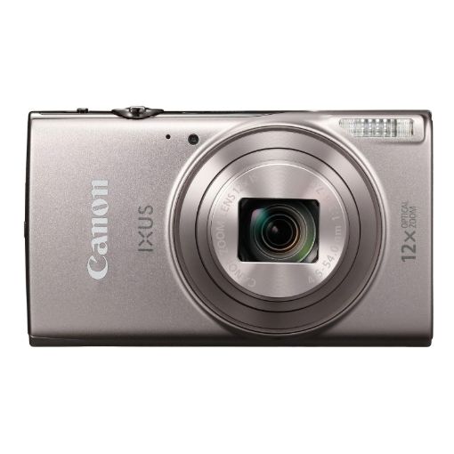 תמונה של Canon IXUS 285 HS A Silver