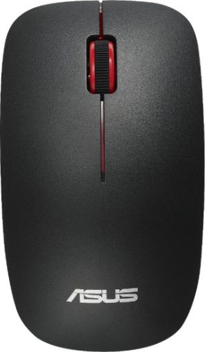 תמונה של עכבר ASUS WT300MOUSE BK-RD