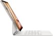 תמונה של מקלדת מקורית Apple Magic Keyboard בעברית ל- MDFW4HB/A iPad Air 13-inch (M3/M2) – צבע לבן
